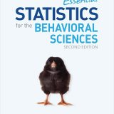 (eBook PDF)Essential Statistics for the Behavioral Sciences 2nd Edition by Gregory J. Privitera