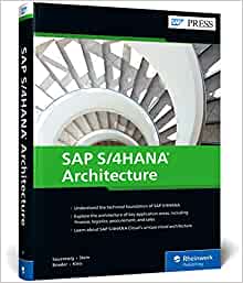 (eBook PDF)SAP S/4HANA Architecture (SAP PRESS) by Thomas Saueressig , Tobias Stein , Jochen Boeder