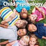 Test Bank for Abnormal Child Psychology, 7th Edition  by Eric J Mash , David A Wolfe