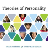 Test Bank for Theories of Personality 11th Edition by Duane Schultz , Sydney Schultz