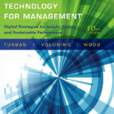 Test Bank for Information Technology for Management 10th Edition