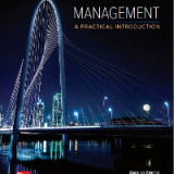 Test Bank for Management A Practical Introduction 8th Edition by Angelo Kinicki
