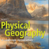 Test Bank for McKnight's Physical Geography: A Landscape Appreciation 12th Edition