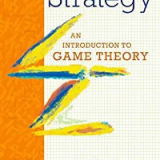 Solution Manual for Strategy An Introduction to Game Theory 3rd Edition by Joel Watson