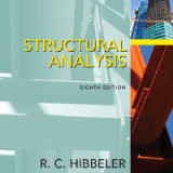 Solution Manual for Structural Analysis 8th Edition by Russell C. Hibbeler