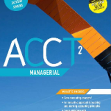 (eBook PDF) ACCT2 Managerial 2nd Asia Pacific Edition