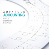 (eBook PDF) Advanced Accounting 13th Edition by Joe Ben Hoyle