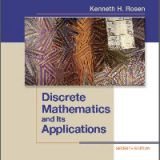 (eBook PDF) Discrete Mathematics and Its Applications 7th Edition