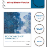 Test Bank for Economics of Strategy 7th Edition