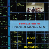 (eBook PDF) Foundations of Financial Management 14th Edition