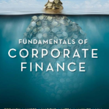 Test Bank for Fundamentals of Corporate Finance, 6th Canadian Edition  by Richard Brealey,Stewart Myers