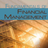 Test Bank for Fundamentals of Financial Management Concise Edition 8th Edition