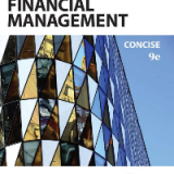 Test Bank for Fundamentals of Financial Management, Concise Edition 9th Edition