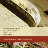 Test Bank for Fundamentals of Futures and Options Markets 8th International Edition