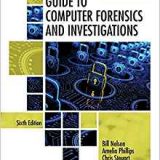 Test Bank for Guide to Computer Forensics and Investigations 6th Edition by Bill Nelson , Amelia Phillips , Christopher Steuart