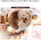Test Bank for Options, Futures, and Other Derivatives 10th Edition by Hull