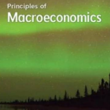 (eBook PDF)Principles Of Macroeconomics 10th Canadian Edition by John Sayre