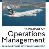 Solution manual for Principles of Operations Management 10th Edition by Heizer Jay