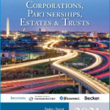 Test Bank for South-Western Federal Taxation 2021: Corporations, Partnerships, Estates and Trusts, 44th Edition by William A. Raabe,James C. Young