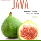Solution manual for Starting Out with Java: From Control Structures through Data Structures 3rd Edition