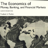 Solution manual for The Economics of Money, Banking and Financial Markets 11th Global Edition