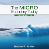 Solution manual for The Micro Economy Today 14th Edition