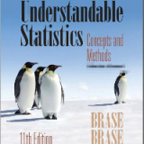 Test Bank for Understandable Statistics 11th Edition