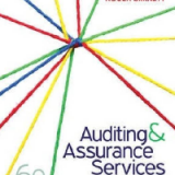 Test Bank for Auditing and Assurance Services In Australia 6th Edition