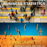 Test Bank for Australasian Business Statistics 4th Edition