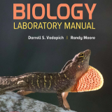 Test Bank for Biology Laboratory Manual 12th Edition by Darrell Vodopich