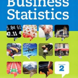 Test Bank for Business Statistics 2nd Edition