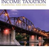 Test Bank for Canadian Income Taxation 2017-2018  by William Buckwold ,‎ Joan Kitunen