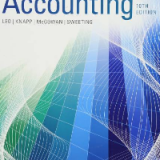 Test Bank for Company Accounting 10th Edition