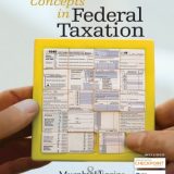 Test Bank for Concepts in Federal Taxation 2019 26th Edition by Kevin Murphy , Mark Higgins