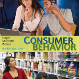Test Bank for Consumer Behavior 6th Edition