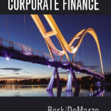 Test Bank for Corporate Finance 4th Edition