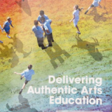 Test Bank for Delivering Authentic Arts Education 4th Edition