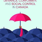 Test Bank for Deviance, Conformity, and Social Control in Canada 6th Edition by Tami M. Bereska