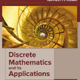 Test Bank for Discrete Mathematics and Its Applications 8th Edition by Kenneth H Rosen
