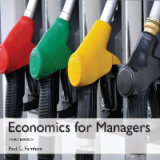 Test Bank for Economics for Managers, Global Edition