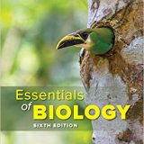 (eBook PDF)Essentials of Biology 6th Edition  by Sylvia Mader , Michael Windelspecht