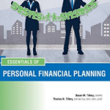 Test Bank for Essentials of Personal Financial Planning (AICPA) 1st Edition by Susan M. Tillery , Thomas N. Tillery
