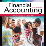 Test Bank for Financial Accounting 15th Edition