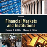 Test Bank for Financial Markets and Institutions 9th Edition