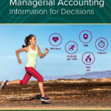Test Bank for Financial and Managerial Accounting 8th Edition