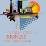 Test Bank for Foundations of Business 5th Edition