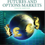 Test Bank for Fundamentals of Options and Futures Markets 8th Edition