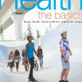 Test Bank for Health: The Basics, Seventh Canadian Edition by Donatelle Rebecca J,Chow Amanda Froehlich,Kolen Thompson Angela M.