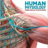 (eBook PDF)Human Physiology: From Cells to Systems, 4th Canadian Edition  by Lauralee Sherwood , Christopher Ward