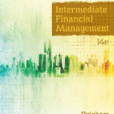 Test Bank for Intermediate Financial Management 14th Edition by Eugene F. Brigham,Phillip R. Daves